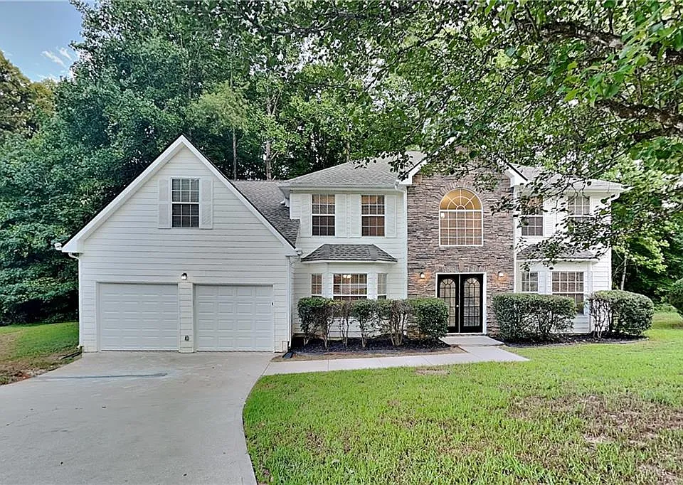 3111 Mineral Ridge Ln