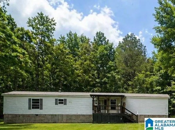1371 Post Oak Rd, Alexandria, AL 36250