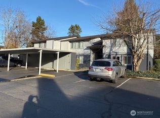 25730 115th Avenue SE #B204, Kent, WA