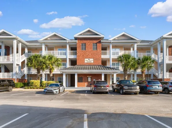 1106 Louise Costin Ln. #1513, Murrells Inlet, SC 29576