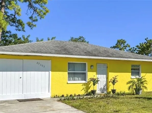 27101 Pine Ave, Bonita Springs, FL 34135