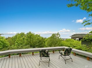 9708 Marine View Dr SW, Seattle, WA 98136