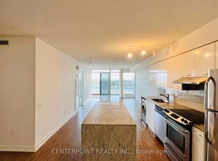 19 Singer Ct #1705, Toronto, ON M2K 0B2