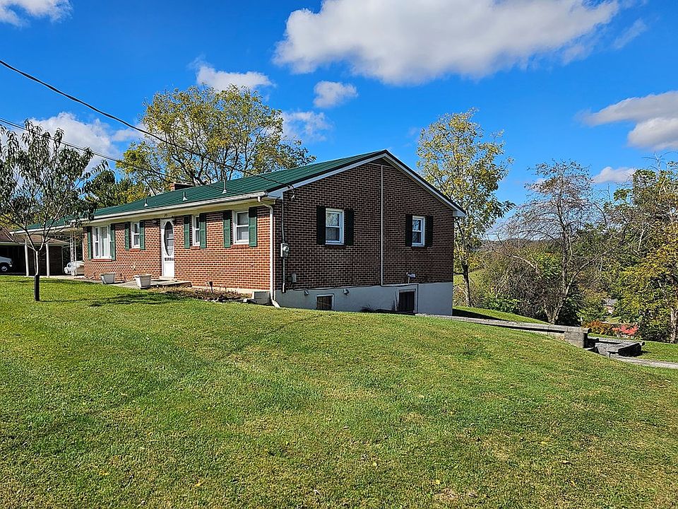159 Hill St, Tazewell, VA 24651 MLS 91598 Zillow