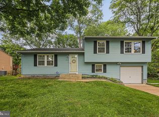 8988 Buckskin Ct, Columbia, MD 21045