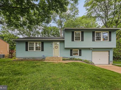 8988 Buckskin Ct, Columbia, MD, 21045