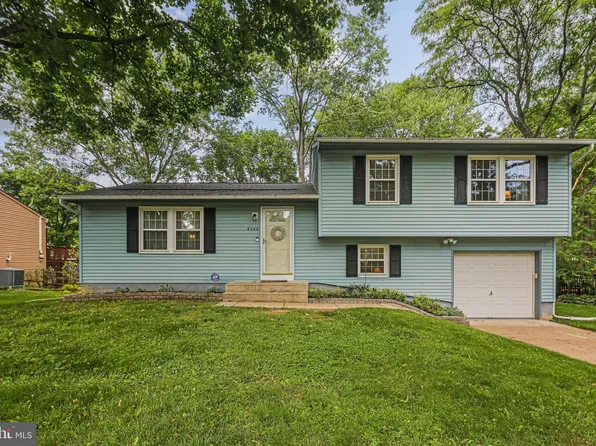 8988 Buckskin Ct, Columbia, MD 21045