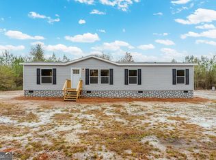 1062 Boots Harrison Rd, Hortense, GA 31543