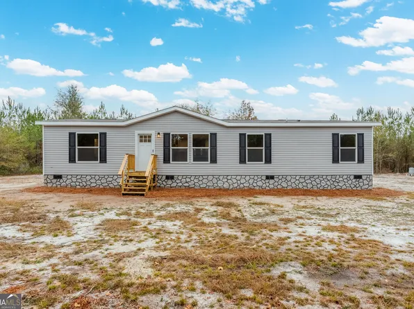 1062 Boots Harrison Rd, Hortense, GA 31543