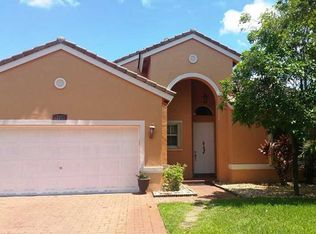 19355 SW 25th Ct, Miramar, FL 33029