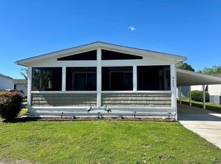 463 Sandpebble, Myrtle Beach, SC 29575