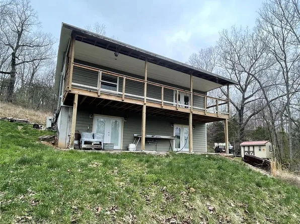 23423 Teak Ln, Saint Robert, MO 65584