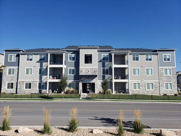 3843 W 1530 N #Ll204, Lehi, UT 84043
