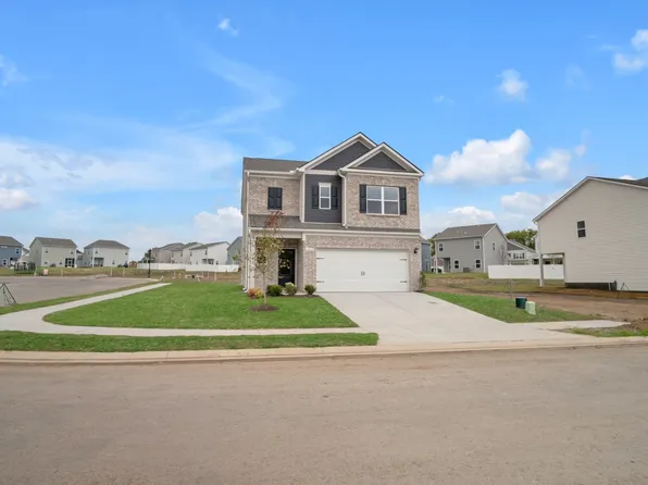 180 Summerlin Dr Lot 41, Gallatin, TN 37066