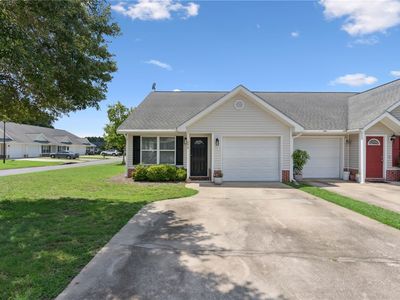 242 Promise Ln, Brunswick, GA, 31525