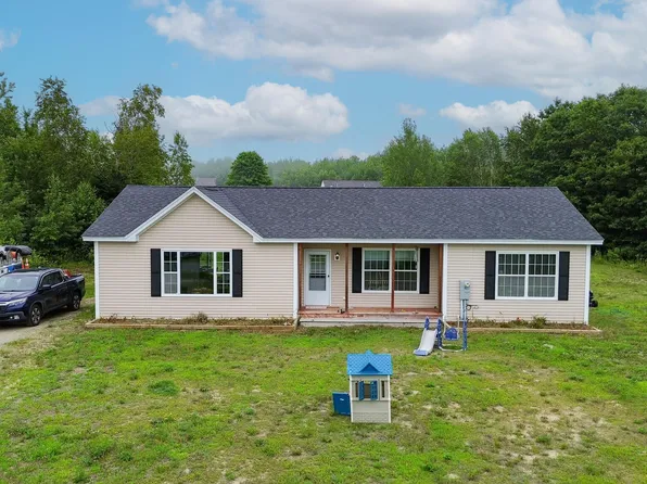 51 Ryan Road, Belfast, ME 04915