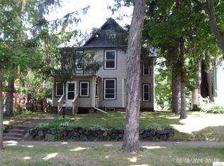 712 Chapple Ave, Ashland, WI 54806