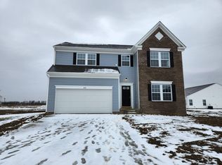 4365 Belle Apple St, Grove City, OH 43123