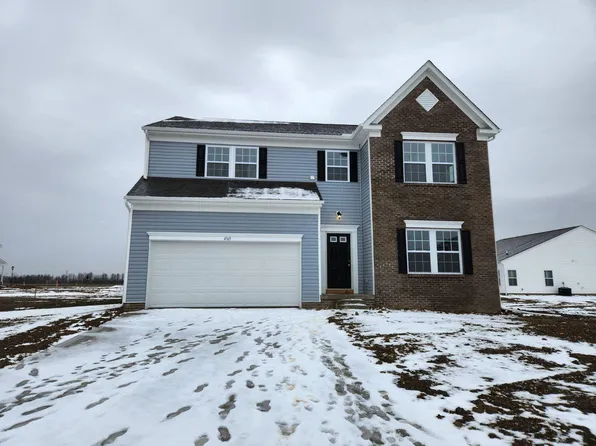 4365 Belle Apple St, Grove City, OH 43123