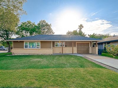 2108 Merle St, Pasadena, TX, 77502
