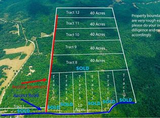 0 State Highway C #4, Purdy, MO 65734