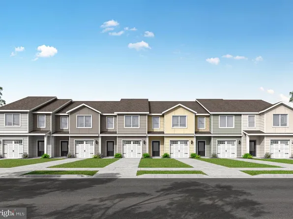 8137 Bartholomew Ct, Baltimore, MD 21206