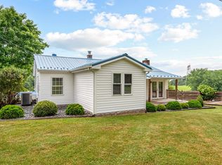 5417 Riner Rd, Riner, VA 24149