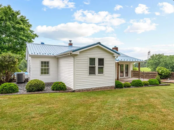 5417 Riner Rd, Riner, VA 24149