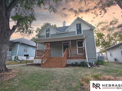 2907 S 12th St, Lincoln, NE, 68502
