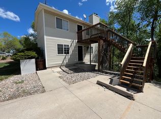 739 Manitou Blvd, Colorado Springs, CO 80904