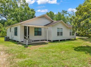 185 S Dewitt Rd, Vidor, TX 77662