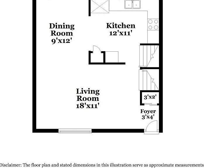 4101 S Andes Way — Photo 3