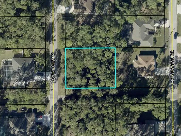 16 Lake Placid Lane, Palm Coast, FL 32137