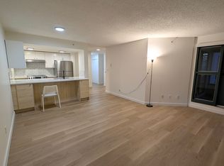 1060 Alberni St #503, Vancouver, BC