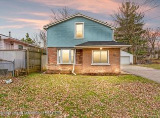 3011 N Aurelius Rd, Lansing, MI 48910