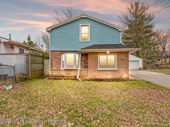 3011 N Aurelius Rd, Lansing, MI 48910