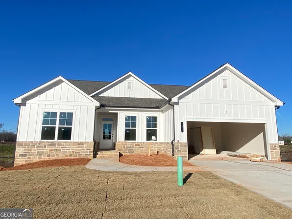 165 Merwood Ln, Jefferson, GA 30549