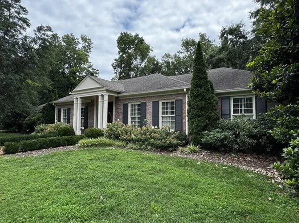 2300 Foxhaven Dr, Franklin, TN 37069