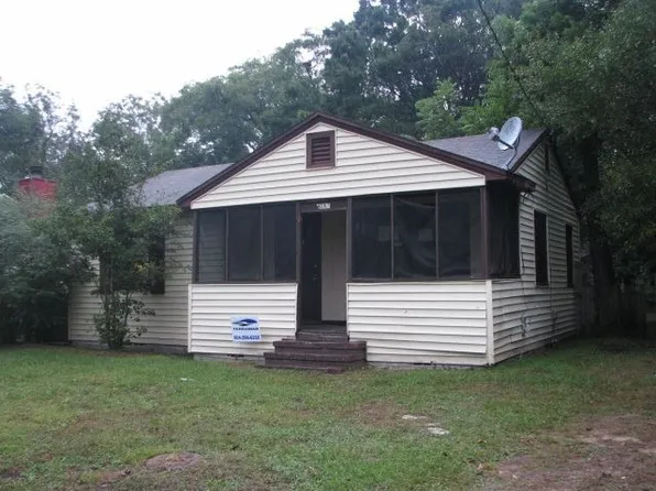 3267 Sunnybrook Ave N, Jacksonville, FL 32254