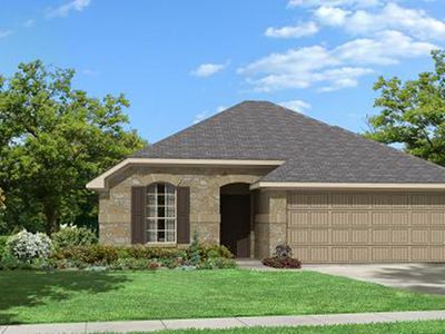 16646 Lake Prince Ln, Houston, TX, 77044