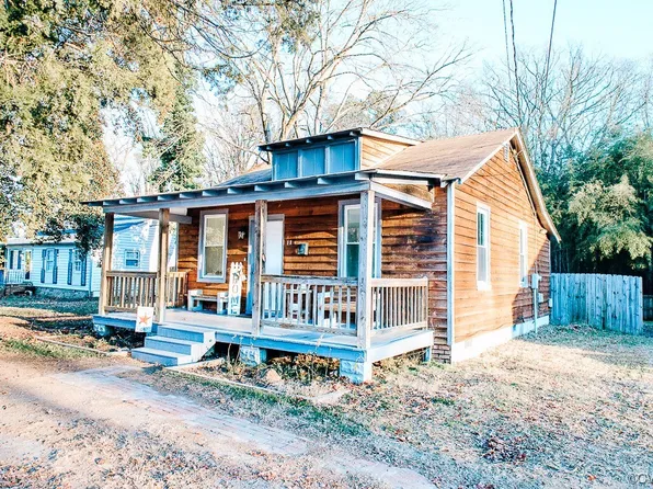 113 N Spruce Ave, Henrico, VA 23075