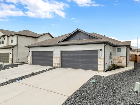 194 Nespral Dr, San Antonio, TX