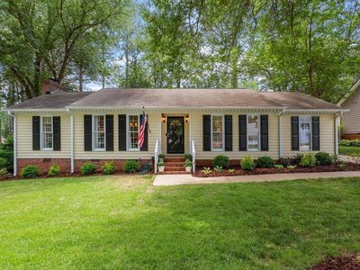 5709 Lakehaven Dr, Raleigh, NC, 27612