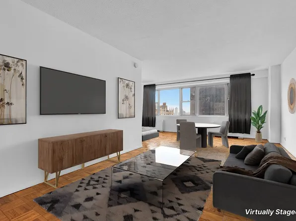 300 E 40th St APT 30G, New York, NY 10016