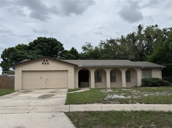 7 LAMPLITE COURT, CASSELBERRY, FL 32707