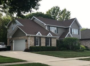 16800 Lee St, Orland Park, IL 60467