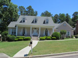 783 Springbrook Ln, Evans, GA 30809