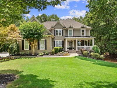 1416 Elgin Way, Cumming, GA, 30041