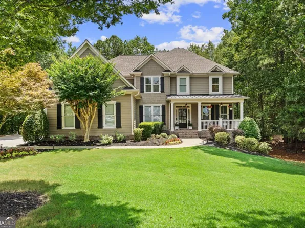 1416 Elgin Way, Cumming, GA 30041