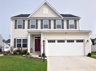 36590 Stockport Mill Dr, North Ridgeville, OH 44039